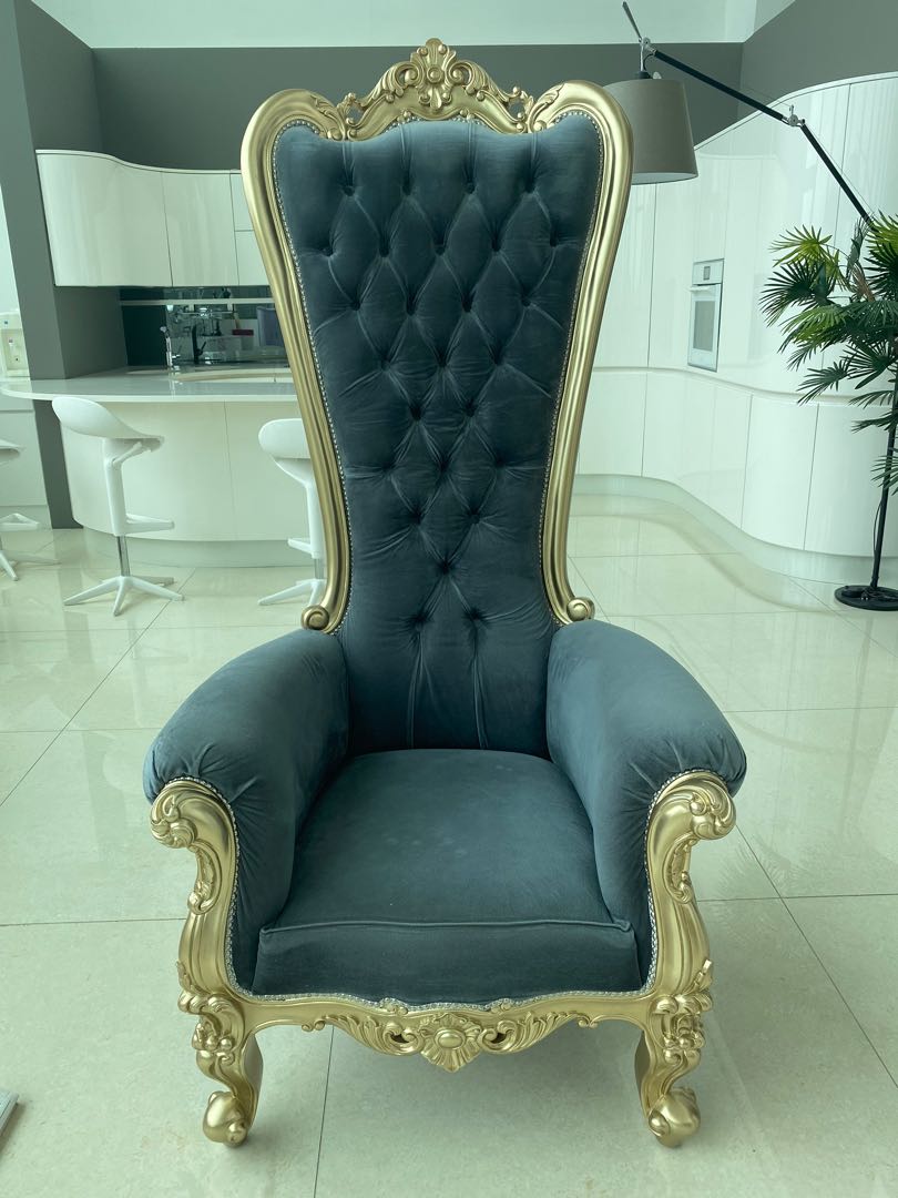 king chairs for sale cheap