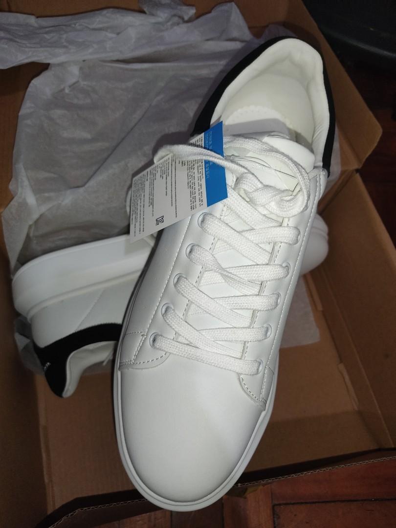 DOMBA Highpoint Shoes Original (Jungkook's Shoe), Men's Fashion