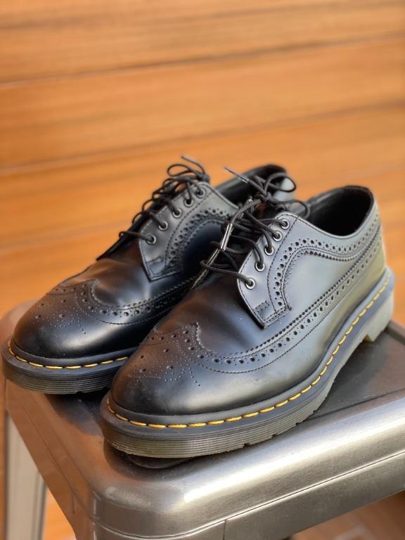 Dr martens for hot sale life discontinued