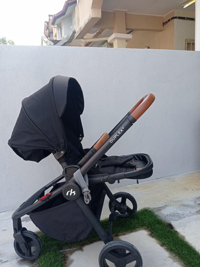 Royal on sale kiddy duplex