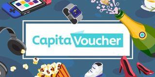 eCapitaVoucher $150