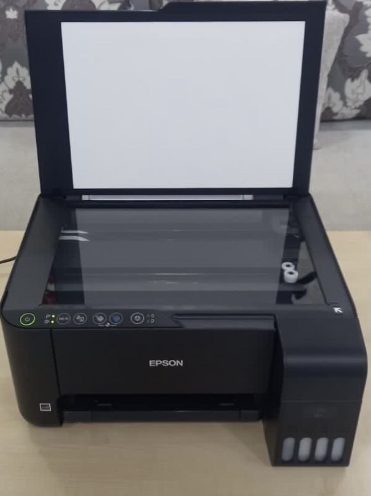 Epson L3150 Computers And Tech Printers Scanners And Copiers On Carousell 1356