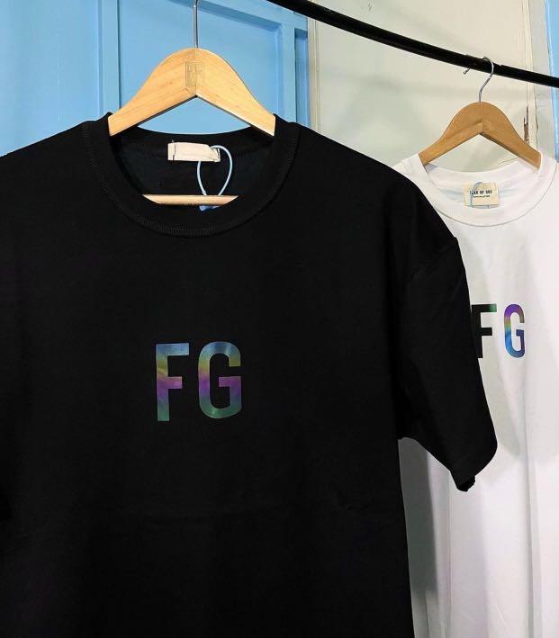 Fg shirt 2025