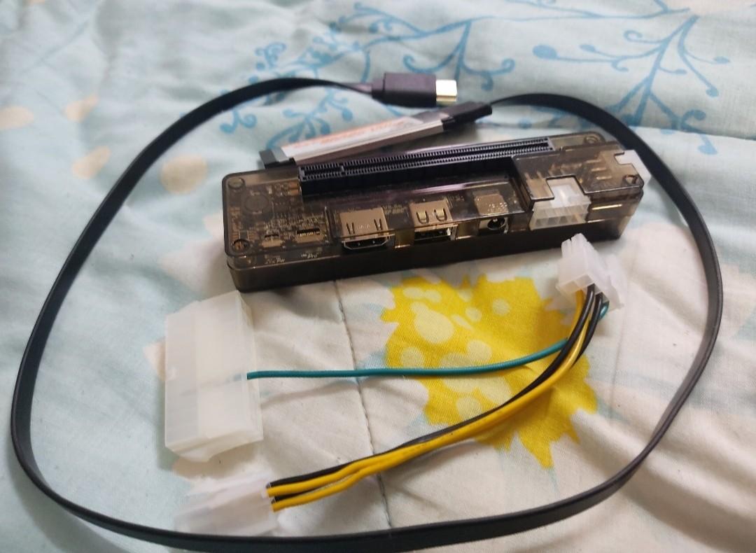 Exp Gdc Beast 8.5c Computers Tech Parts Accessories Hard
