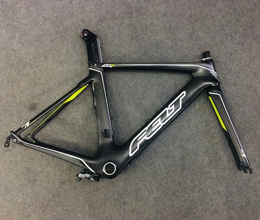 Felt fixie sales
