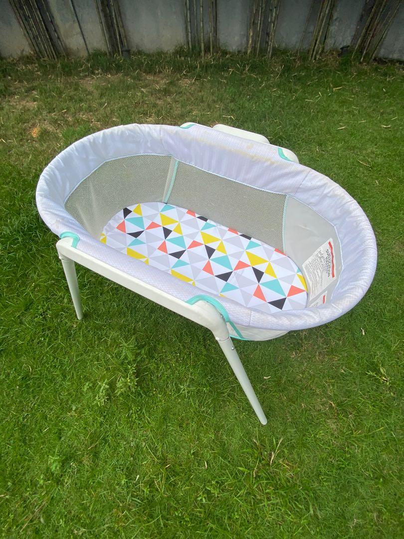 Fisher Price Stow n Go Babies & Kids, Baby Nursery & Kids