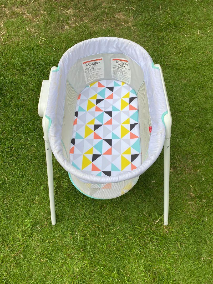 Fisher Price Stow n Go Babies & Kids, Baby Nursery & Kids