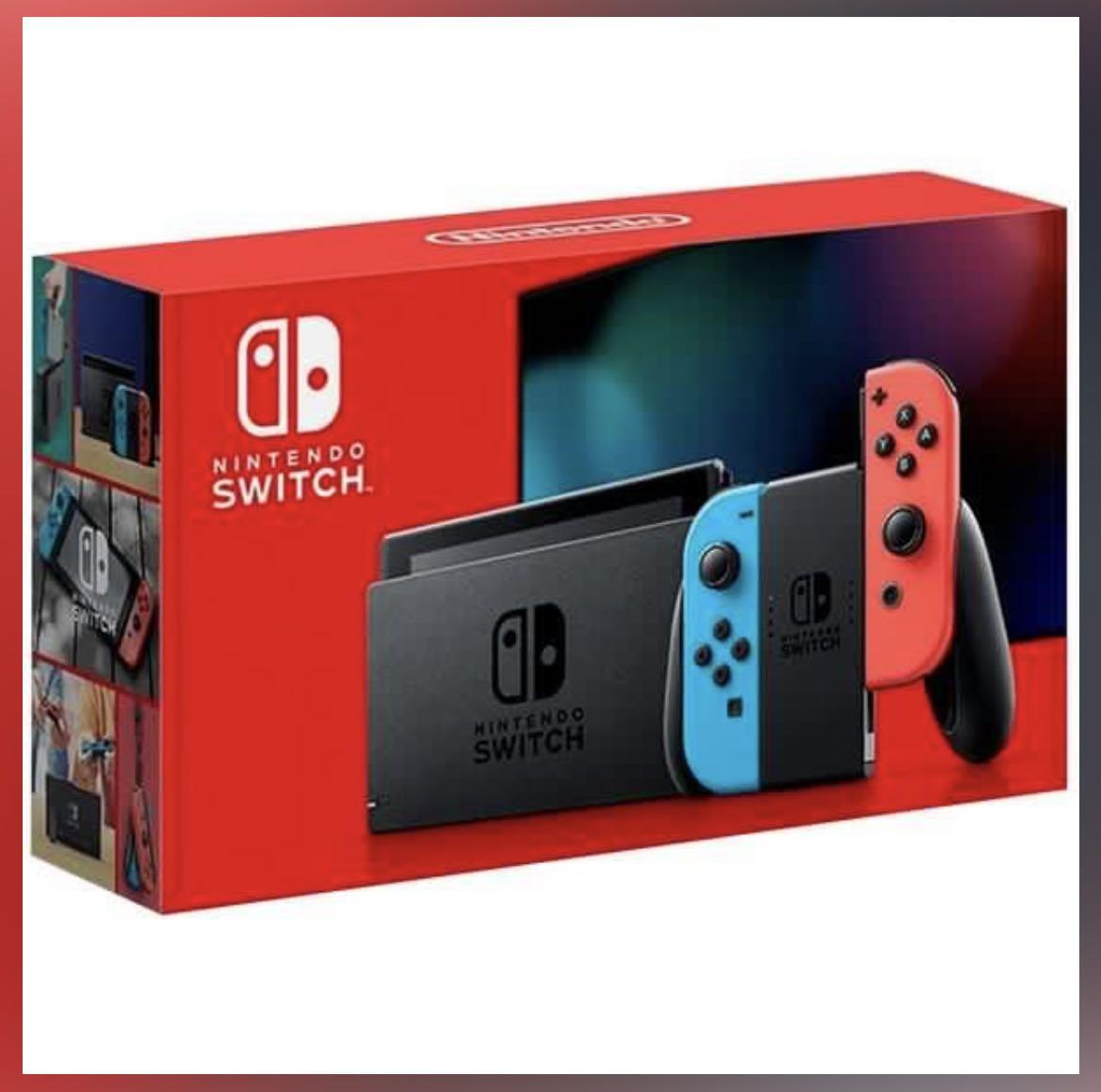 Animal crossing deals switch battery