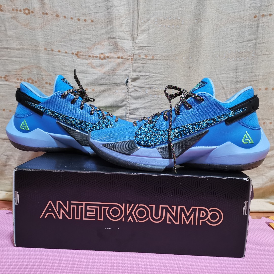 freak 2 play for the future