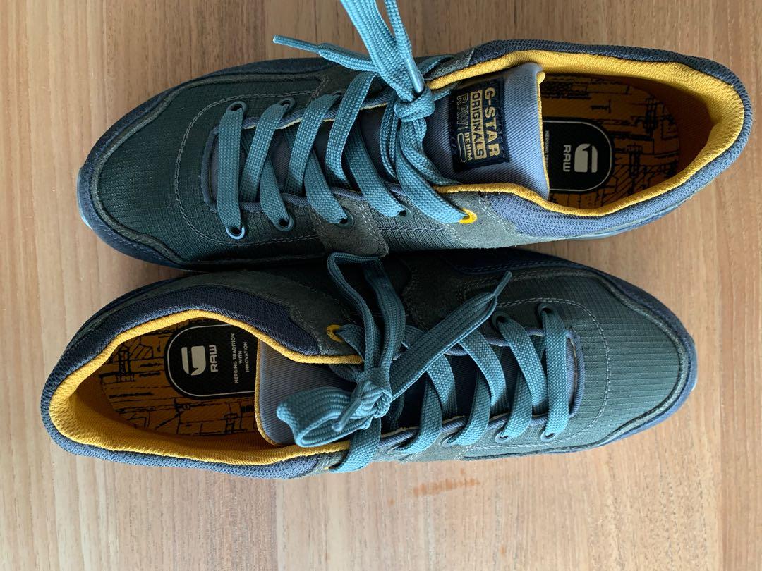 Calow sneakers hot sale