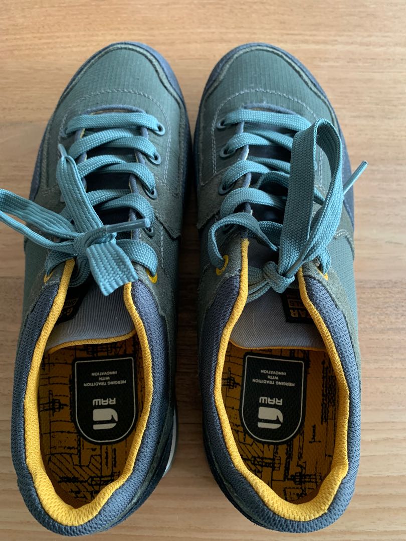 Calow sneakers top