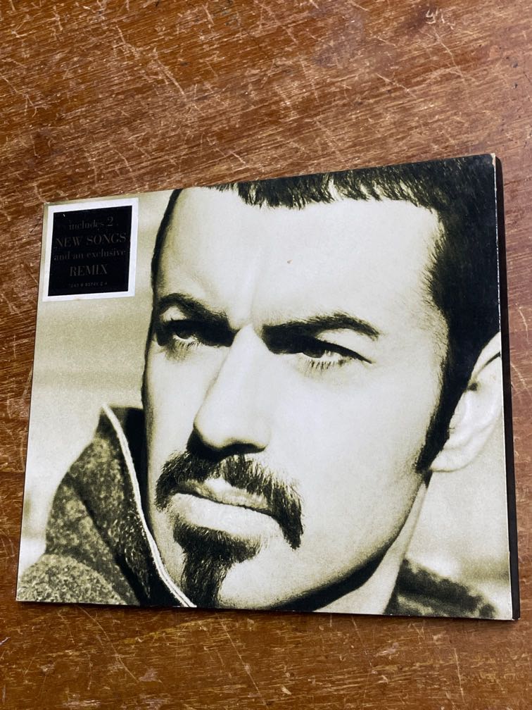 Michael the spinning the wheel EP, Hobbies & Toys, Music