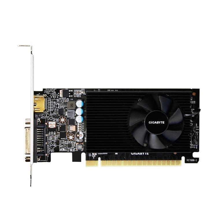 Gigabyte gt top 730 2 gb