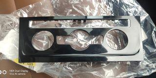 Golf mk7 auto climate trim cover