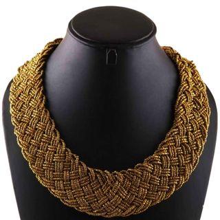 #GreatAsGifts Necklace