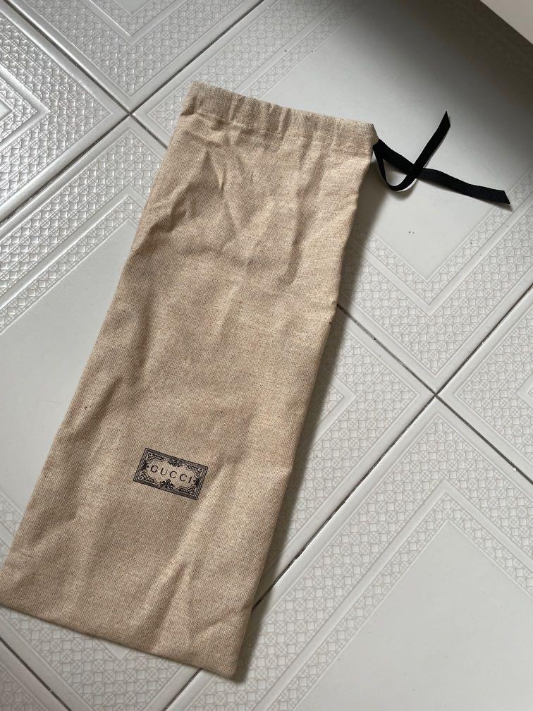 new gucci dust bolsa