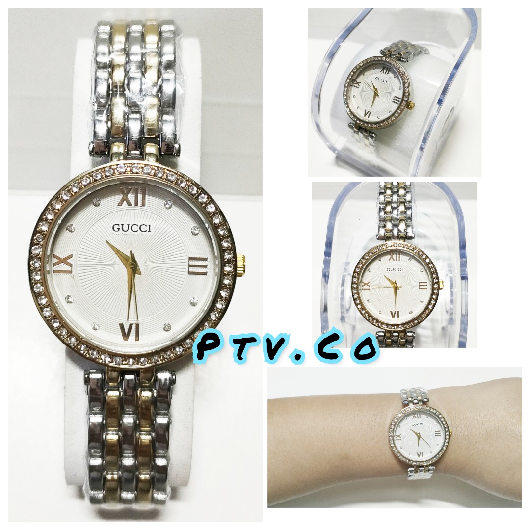 Gucci Watch for Women, Women's Fashion 