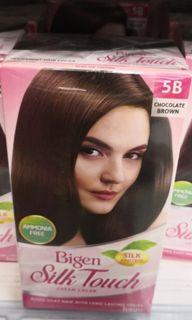 Hair Dye