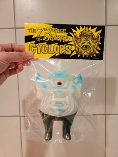 （分類：）位於 。 由 sofubitoys 提交（商品編號 1131814193，圖片 1）。簡介： 。