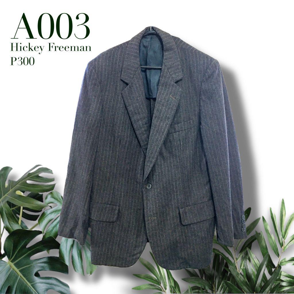 hickey freeman jacket
