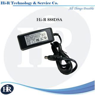 Hi-R 888DSA (DVE Switching Adapter)