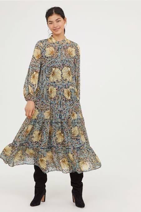 Morris co h&m clearance