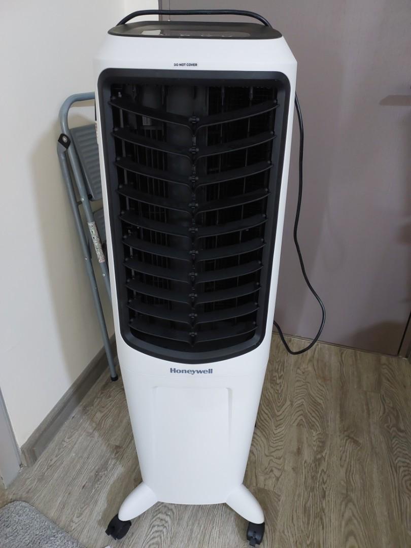 Honeywell air cooler best sale 30l