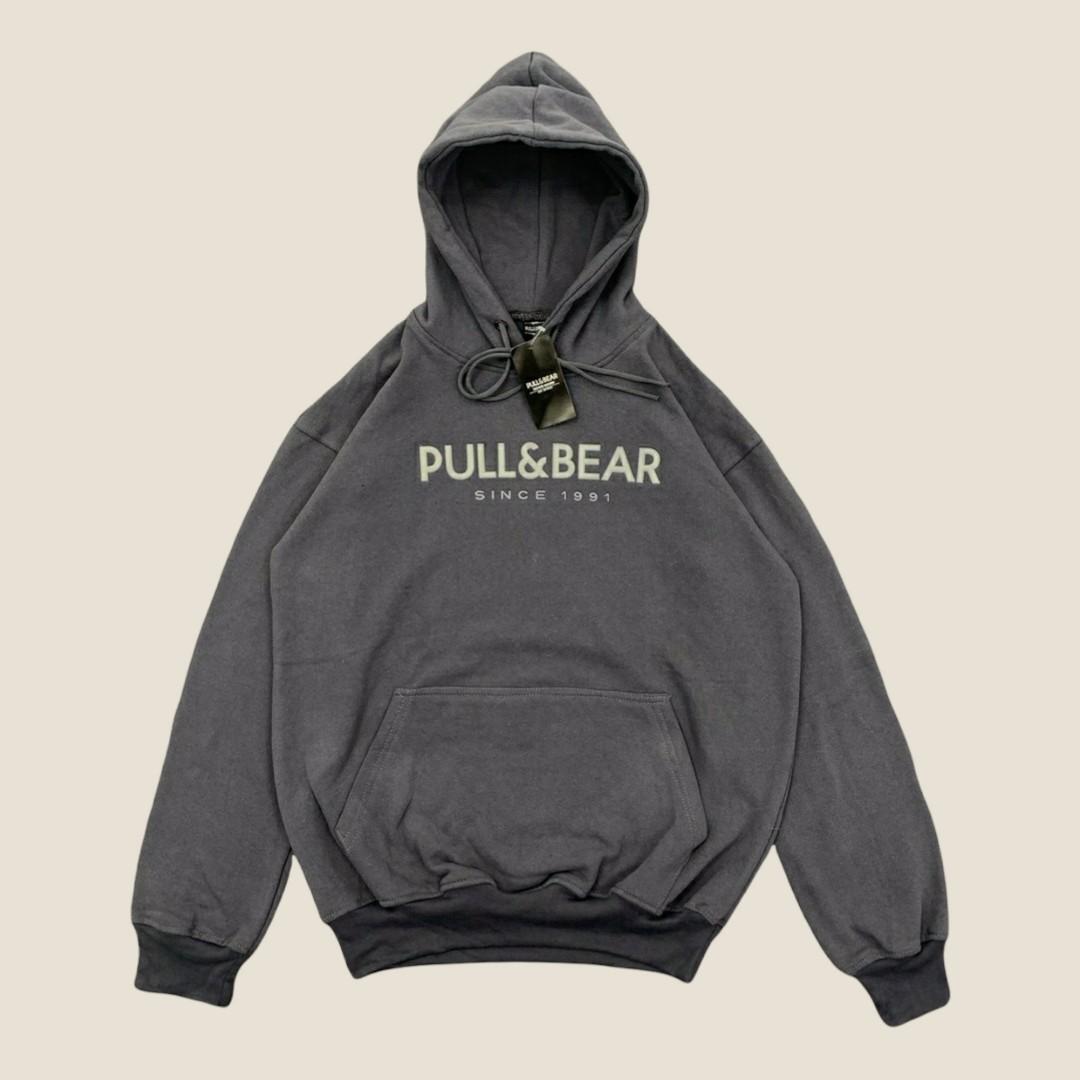 Harga hoodie pull&bear outlet
