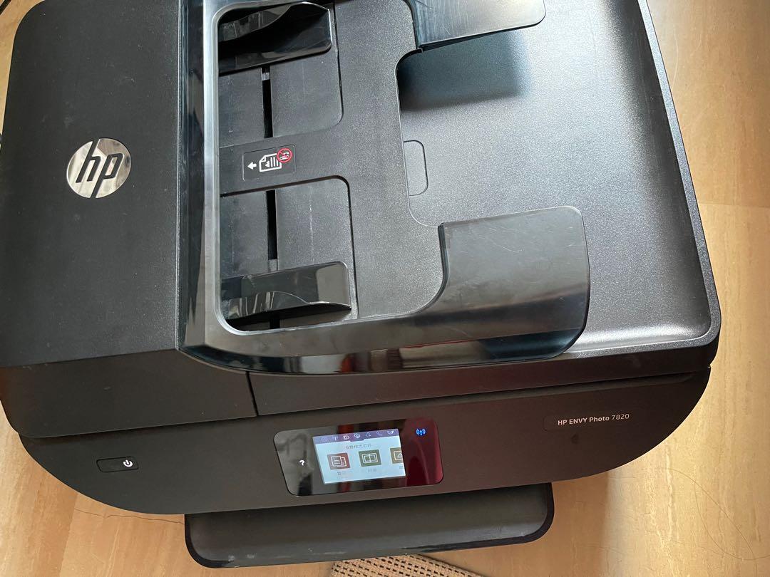 HP ENVY 5055 AllinOne Printer Setup HP® Support