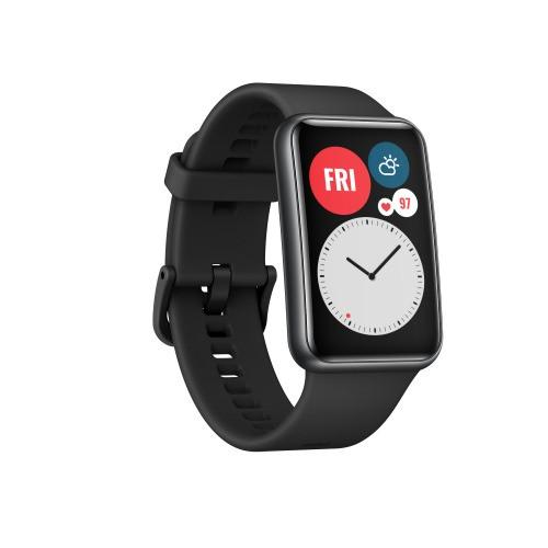 Huawei Watch Fit Active y Watch Fit Elegant, análisis y opinión tras 7  meses de uso | Tecnología - ComputerHoy.com