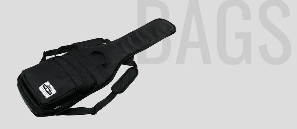 Ibanez mikro bass gig bag on sale