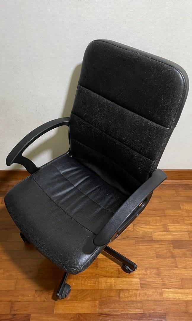 Torkel sales office chair