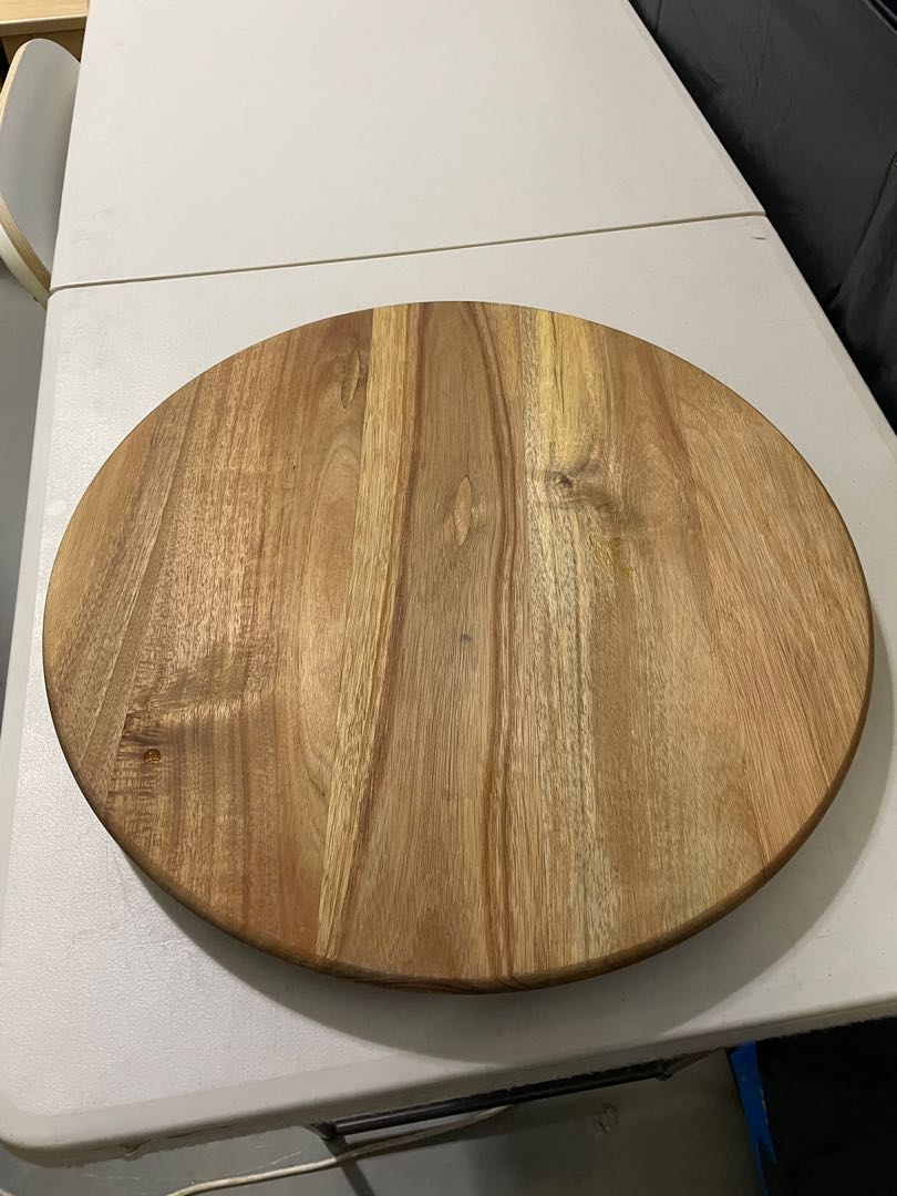 IKEA Lazy Susan, Furniture & Home Living, Furniture, Tables & Sets on