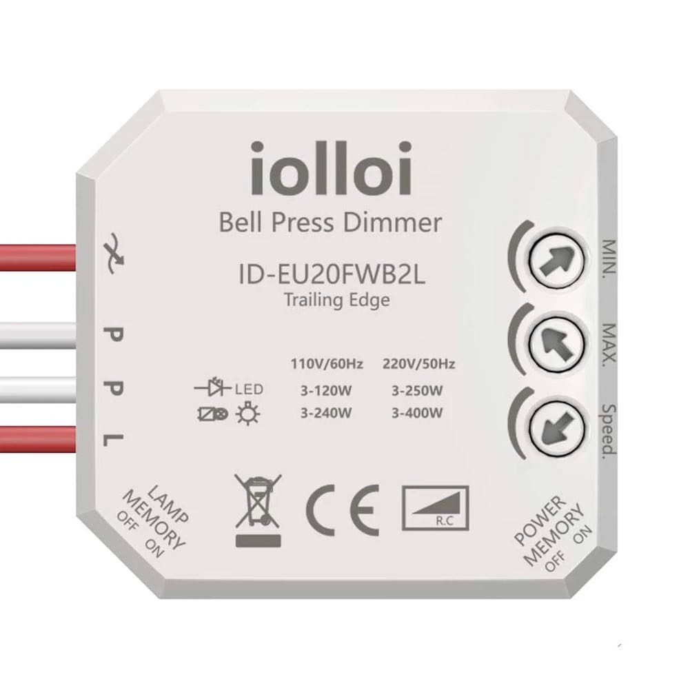 Iolloi dimmer shop