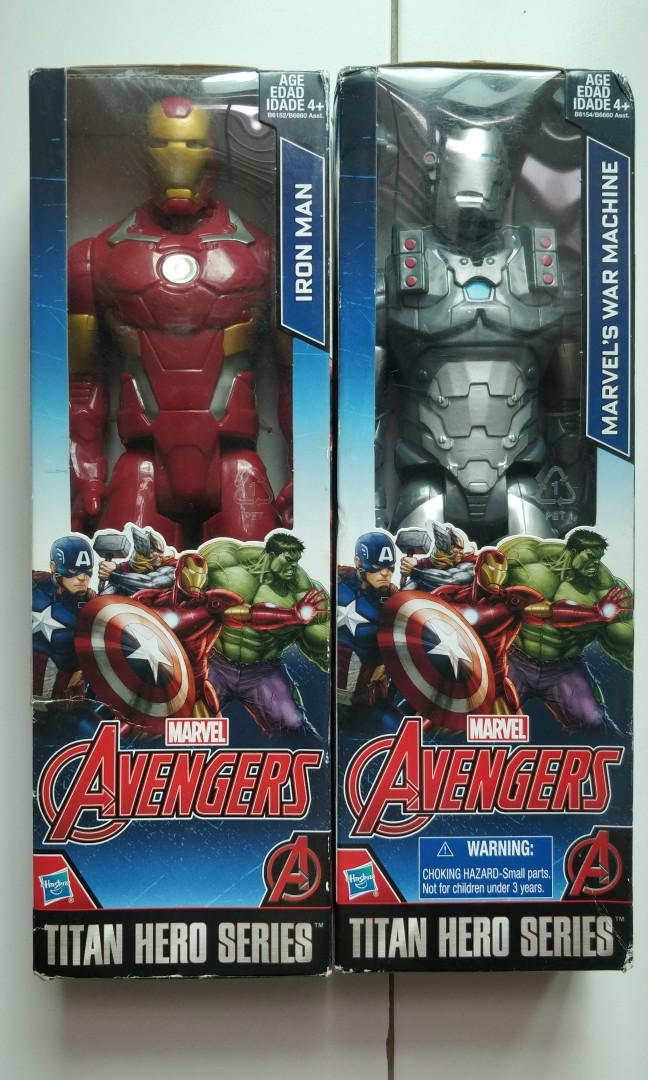 War machine action figure 12 shop inch