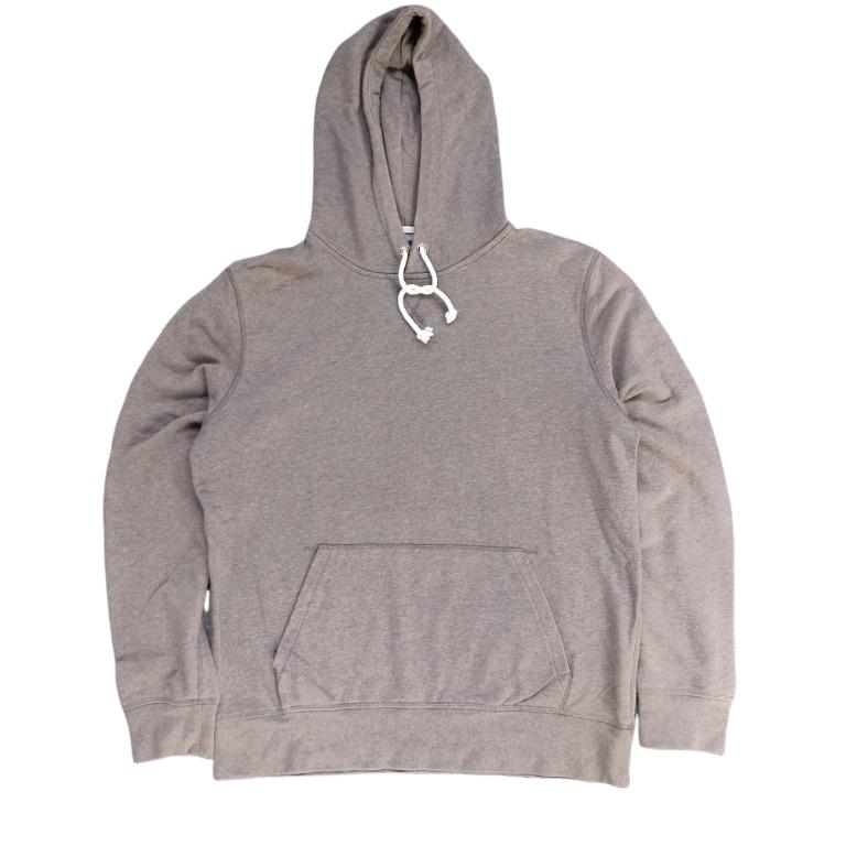 Jaket hoodie h&m pria hotsell