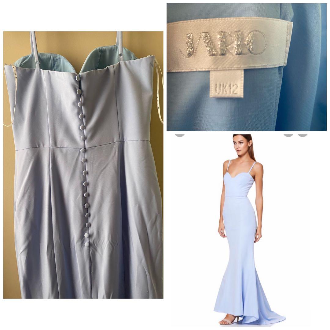 Jarlo london sale bridesmaid dresses