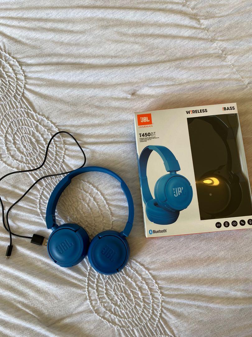 Jbl t450bt wired cheap