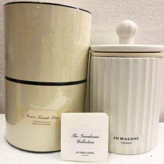 Jo Malone Scented Candle