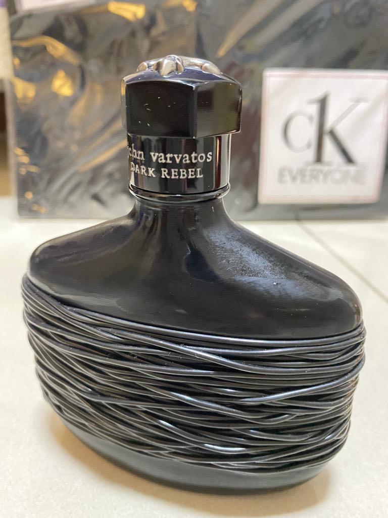 Jv hotsell dark rebel