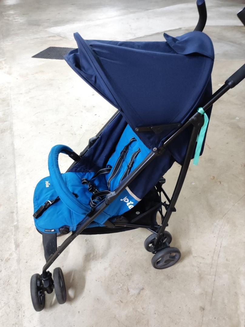 Joie nitro deals lx caribbean