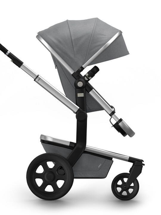 joolz bassinet stand