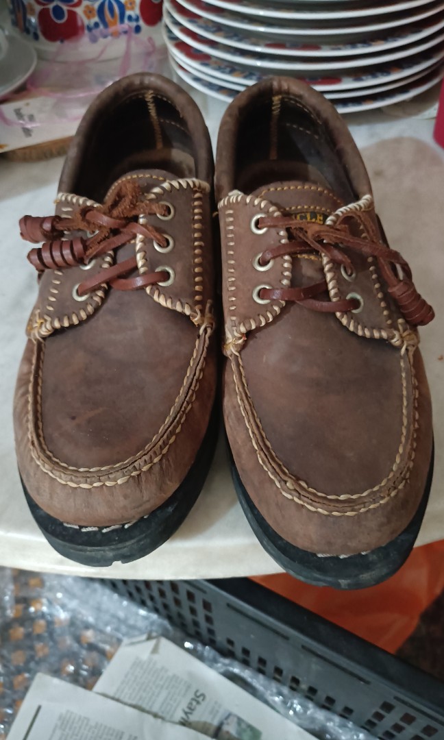 Uncle clearance sam shoes