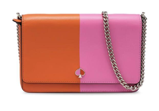 Kate spade sling bag Women s Fashion Bags Wallets Cross body Bags on Carousell