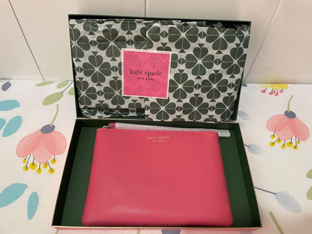 Kate spade clearance outlet wristlet