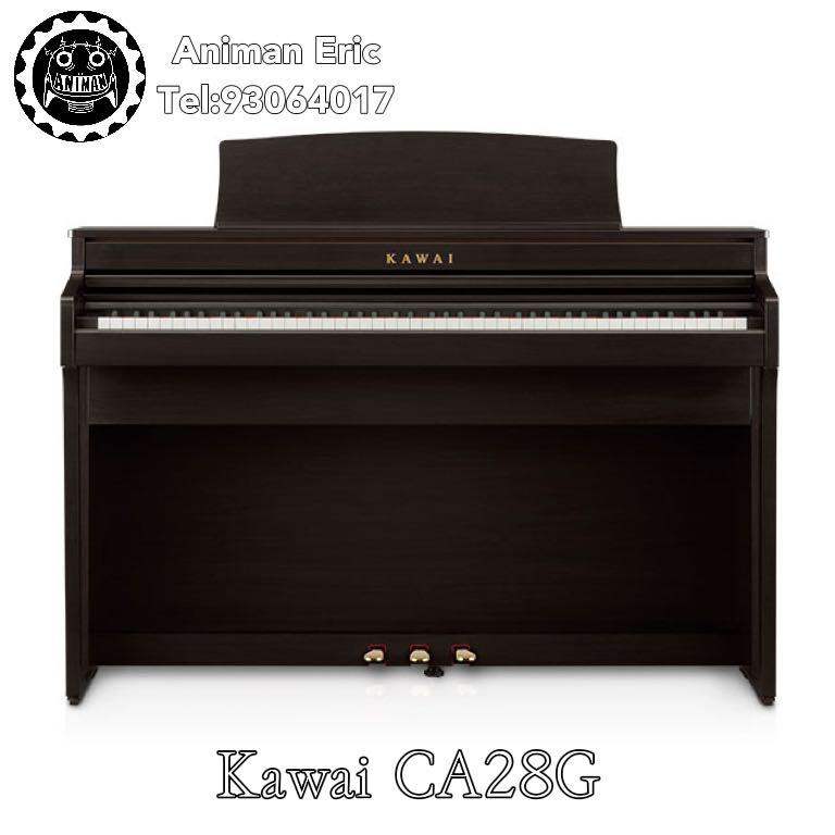 Kawai ca28 clearance