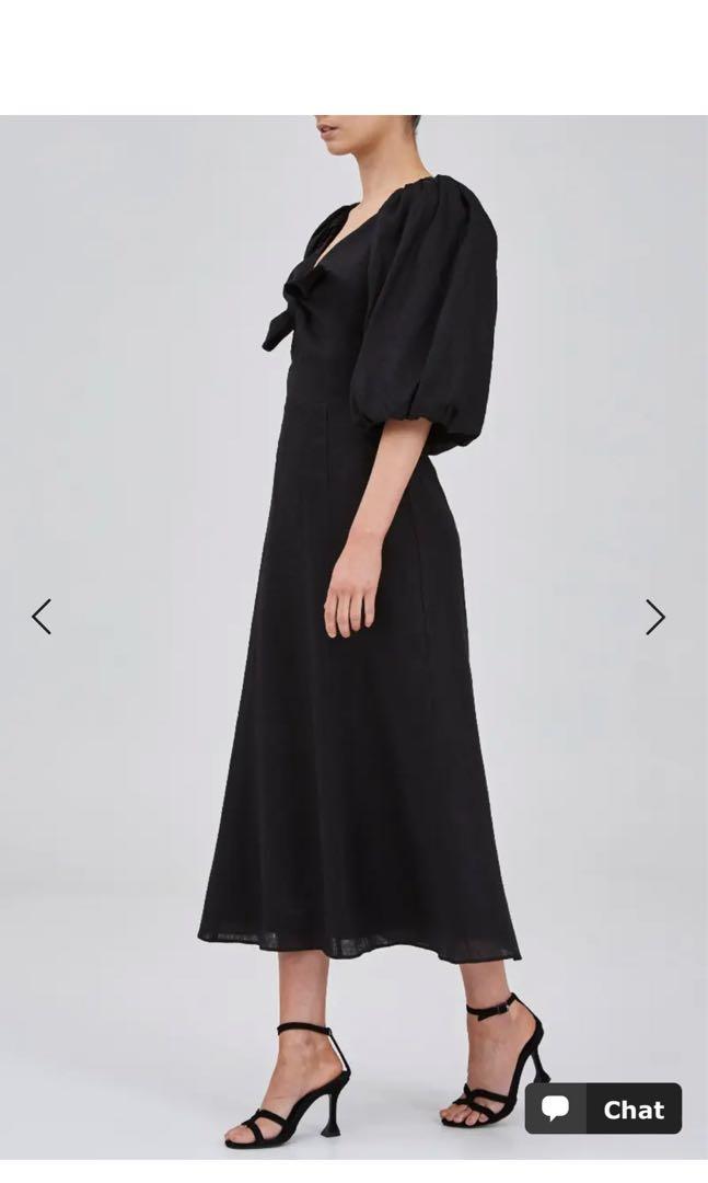 Keepsake fallen mini dress shop