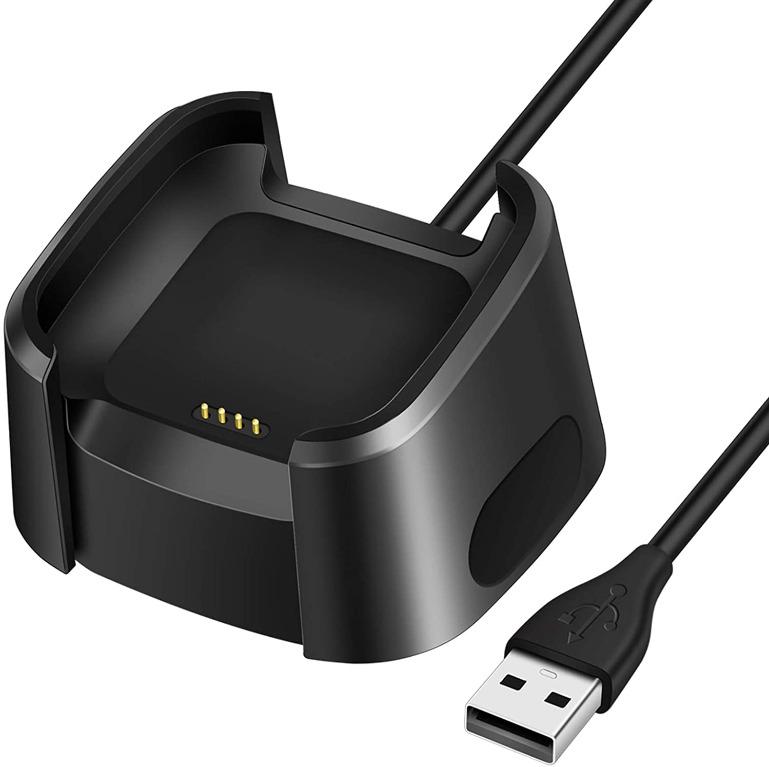 Fitbit Wireless Sync Dongle USB ALL MODELS 3 2 Ionic etc Charge 1 Versa 