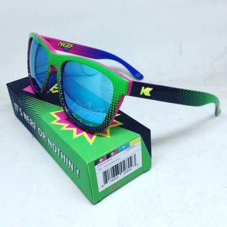 KNOCKAROUND - NERF EDITION