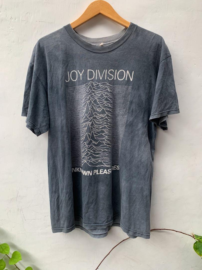 Koas band vintage | Joy Division 